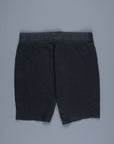 James perse French Terry Sweat Shorts Carbon