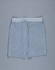 James perse French Terry Sweat Shorts Arsenic