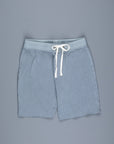 James perse French Terry Sweat Shorts Arsenic