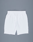 James perse French Terry Sweat Shorts White