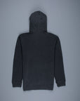James Perse French Terry Hoodie Carbon