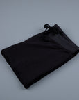 James Perse French terry Sweat Pants Black