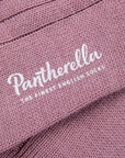 Frans Boone x Pantherella Packington Merino wool socks Old Rose