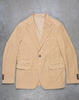 Massimo Alba Sloop Suit Desert