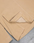 Massimo Alba Sloop Suit Desert