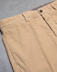 Massimo Alba Sloop Suit Desert