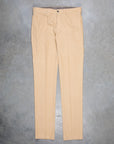 Massimo Alba Sloop Suit Desert