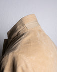 Massimo Alba Sloop Suit Desert