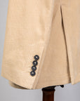 Massimo Alba Sloop Suit Desert