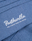 Frans Boone x Pantherella Packington Merino Wool Socks Smoke