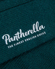 Frans Boone x Pantherella Packington Merino wool socks Tartan
