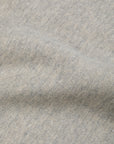 The Real McCoy's Militairy Sweatshirt Oatmeal HMC Tanker