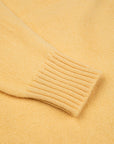 William Lockie x Frans Boone Tip Super Geelong Crew Neck Canary