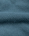 William Lockie x Frans Boone Tip Super Geelong Roll Neck Purslane