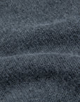 William Lockie x Frans Boone Tip Super Geelong Roll Neck Derby