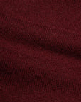 Drumohr Cashmere Gillet con Bottoni Bordo