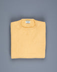 William Lockie x Frans Boone Tip Super Geelong Crew Neck Canary