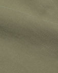 RRL Officer´s Chino Piece Dye Right Hand Twill Olive