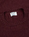 William Lockie x Frans Boone Tip Super Geelong Crew Neck Umder