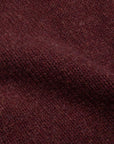 William Lockie x Frans Boone Tip Super Geelong Roll Neck Umder