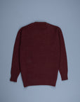 William Lockie x Frans Boone Tip Super Geelong Crew Neck Umder