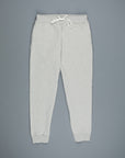 Velva Sheen 10 Oz Viper Pants Heather Grey