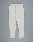 Velva Sheen 10 Oz Viper Pants Heather Grey