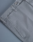 Rota Sport x Frans Boone Chino color grigio medio