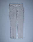 Rota Sport x Frans Boone Chino color grigio medio