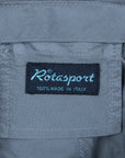 Rota Sport x Frans Boone Chino color grigio medio