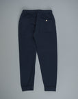 Velva Sheen 10 Oz Viper Pants Navy