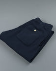 Velva Sheen 10 Oz Viper Pants Navy