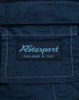 Rota Sport x Frans Boone Chino Navy
