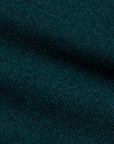 Drumohr Luxury 30G Cashmere Polo Verde Bottiglia