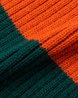 The Real McCoy's Multicolor Campus Scarf