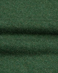 William Lockie Oxton Cashmere V-Neck Serpentine