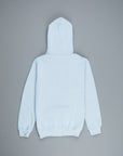 The Real McCoy's 10 oz. Loopwheel F/Z Parka Sax