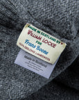 William Lockie x Frans Boone Tip Super Geelong Roll Neck Derby