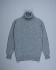 William Lockie x Frans Boone Tip Super Geelong Roll Neck Derby
