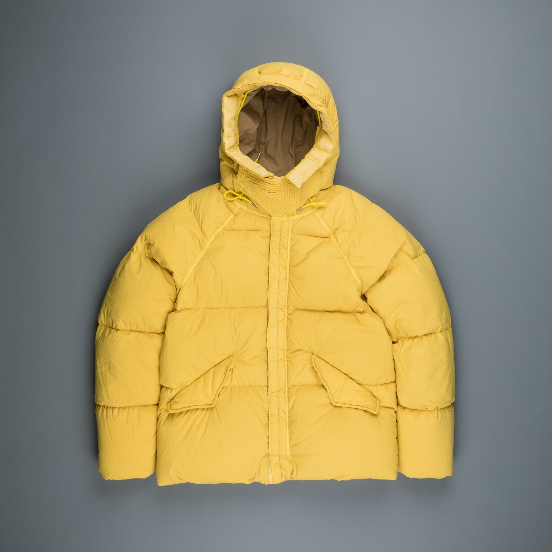 Ten c down parka 2025