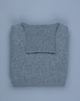 William Lockie x Frans Boone Tip Super Geelong Roll Neck Derby