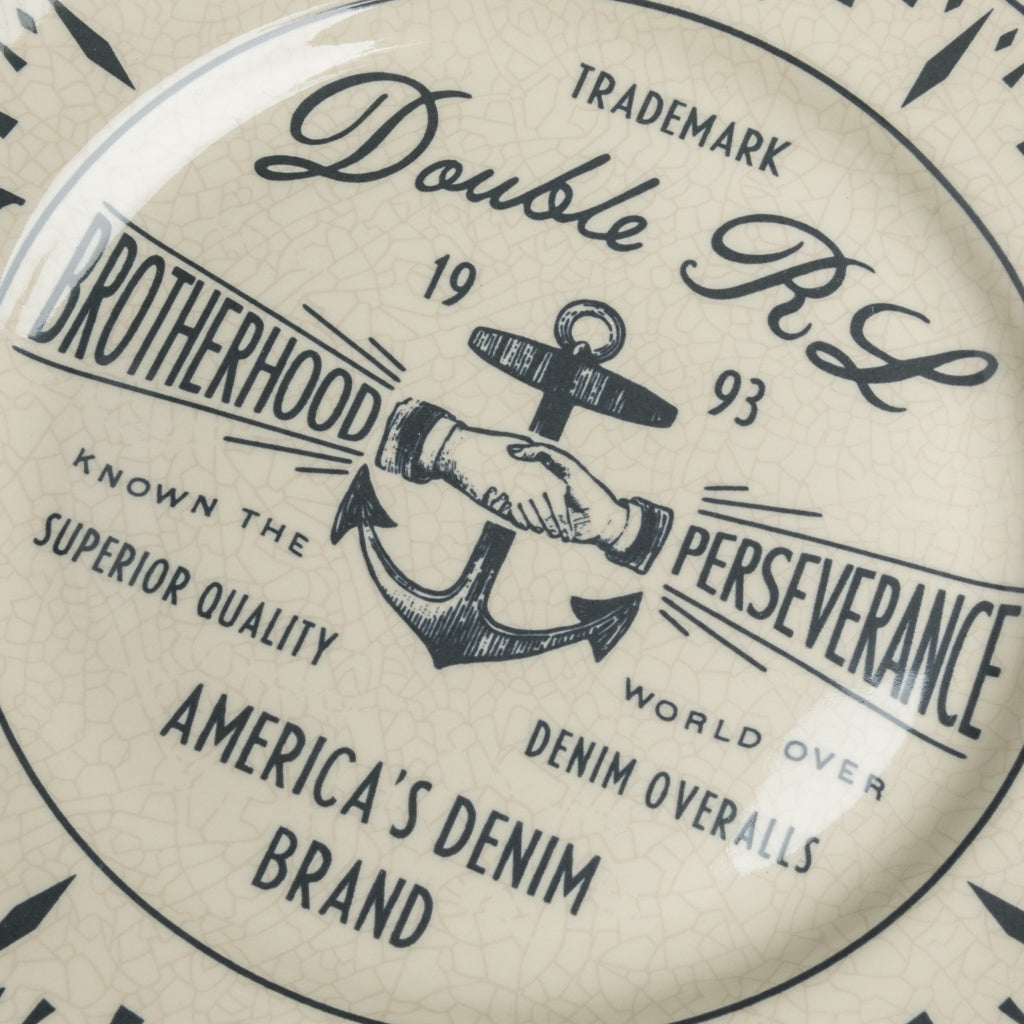 RRL Souvenir Plate – Frans Boone Store