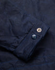 Manifattura Ceccarelli New Fisherman Parka Navy
