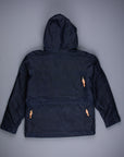 Manifattura Ceccarelli New Fisherman Parka Navy