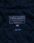 Manifattura Ceccarelli New Fisherman Parka Navy