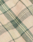 RRL Farrell Dusty Rose Flannel Shirt