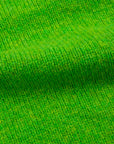 Laurence J. Smith Super soft Seamless Crew Neck Pullover Gardenleaf