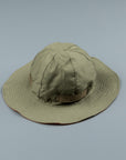 The Real McCoy's Hat Reversible Sun Green
