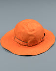 The Real McCoy's Hat Reversible Sun Green