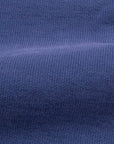 Remi Relief Special Finish Fleece Crewneck Purple Navy